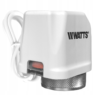 Termopohon NC Watts M30x1,5 230 PODLAH